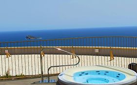 Intempo Benidorm Apartment by Agencia Poniente